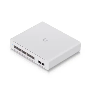 UniFi Pro XG 8 PoE - obrázek 4