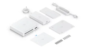 UniFi Pro XG 8 PoE - obrázek 6