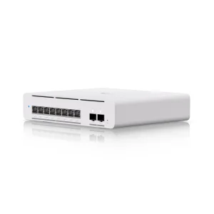 UniFi Pro XG 8 PoE