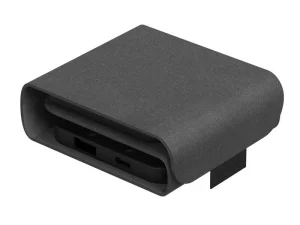 Mophie Snap+ cestovní bezdr. nab. stanice - černá - obrázek 3