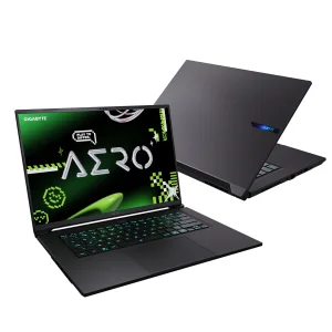 GIGABYTE AERO X16 RTX 5060 AI7-350 16" 2560x1600 16GB/1TB Win 11 - obrázek 2
