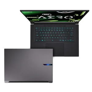 GIGABYTE AERO X16 RTX 5060 AI7-350 16" 2560x1600 16GB/1TB Win 11 - obrázek 3