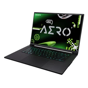 GIGABYTE AERO X16 RTX 5060 AI7-350 16" 2560x1600 16GB/1TB Win 11 - obrázek 4