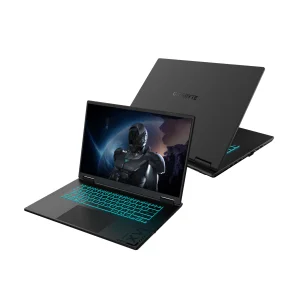 GIGABYTE GAMING A16 RTX 5060 Ryzen 7 16" 16GB/1TB Win 11 - obrázek 2