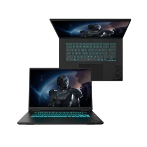 GIGABYTE GAMING A16 RTX 5060 Ryzen 7 16" 16GB/1TB Win 11 - obrázek 3