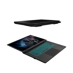 GIGABYTE GAMING A16 RTX 5060 Ryzen 7 16" 16GB/1TB Win 11 - obrázek 4