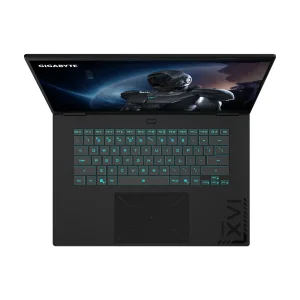GIGABYTE GAMING A16 RTX 5060 Ryzen 7 16" 16GB/1TB Win 11 - obrázek 5