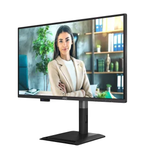 AOC Q27P4U 27" IPS QHD 120Hz Monitor - obrázek 4