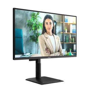 AOC Q27P4U 27" IPS QHD 120Hz Monitor - obrázek 6
