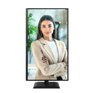AOC Q27P4U 27" IPS QHD 120Hz Monitor - obrázek 7