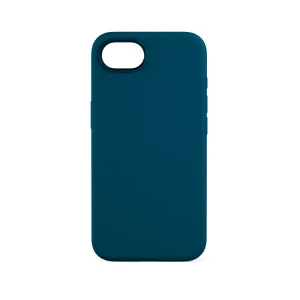 Epico Mag+ Silicone Pro kryt iPhone 16e/17e  modrá - obrázek 3