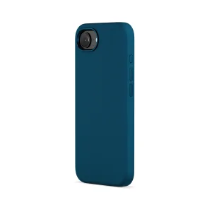 Epico Mag+ Silicone Pro kryt iPhone 16e/17e  modrá - obrázek 4