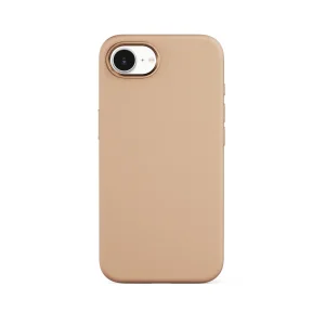 Epico Mag+ Silicone Pro kryt iPhone 16e/17e titanová - obrázek 2
