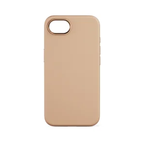 Epico Mag+ Silicone Pro kryt iPhone 16e/17e titanová - obrázek 3