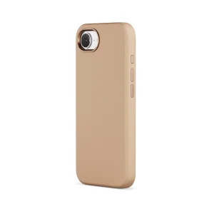 Epico Mag+ Silicone Pro kryt iPhone 16e/17e titanová - obrázek 4
