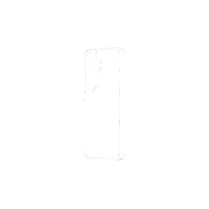 ER Crystal ochranný kryt pro Samsung Galaxy S25 - průhledný - obrázek 4