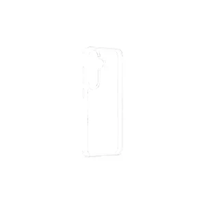 ER Crystal ochranný kryt pro Samsung Galaxy S25 - průhledný - obrázek 5
