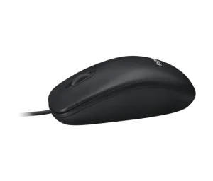 myš Logitech M100 black _ - obrázek 4
