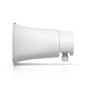 Ubiquiti UP-AI-Horn-Speaker-W - UniFi Protect AI Horn Speaker, bílá - obrázek 12