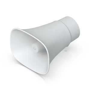 Ubiquiti UP-AI-Horn-Speaker-W - UniFi Protect AI Horn Speaker, bílá - obrázek 5