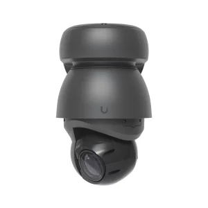 Ubiquiti UVC-AI-PTZ-B  - UniFi Protect AI PTZ Industrial, černá - obrázek 12