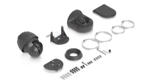 Ubiquiti UVC-AI-PTZ-B  - UniFi Protect AI PTZ Industrial, černá - obrázek 8