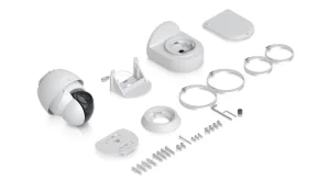 Ubiquiti UVC-AI-PTZ-W - UniFi Protect AI PTZ Industrial, bílá - obrázek 11