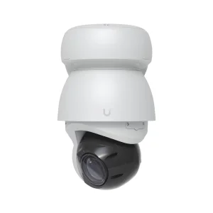 Ubiquiti UVC-AI-PTZ-W - UniFi Protect AI PTZ Industrial, bílá - obrázek 7