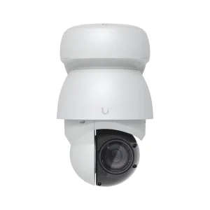 Ubiquiti UVC-AI-PTZ-W - UniFi Protect AI PTZ Industrial, bílá