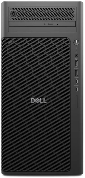 Dell Pro Max/T2 FCT2250/Tower/U7-265/32GB/1TB/RTX A1000/W11P/3R - obrázek 2