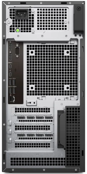 Dell Pro Max/T2 FCT2250/Tower/U7-265/32GB/1TB/RTX A1000/W11P/3R - obrázek 4