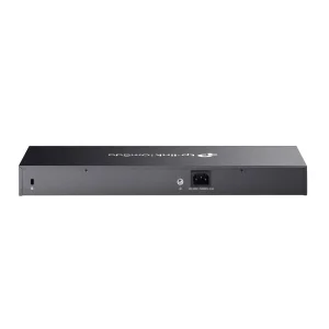 TP-LINK Omada DS1018GMP switch 16× PoE++ - obrázek 2