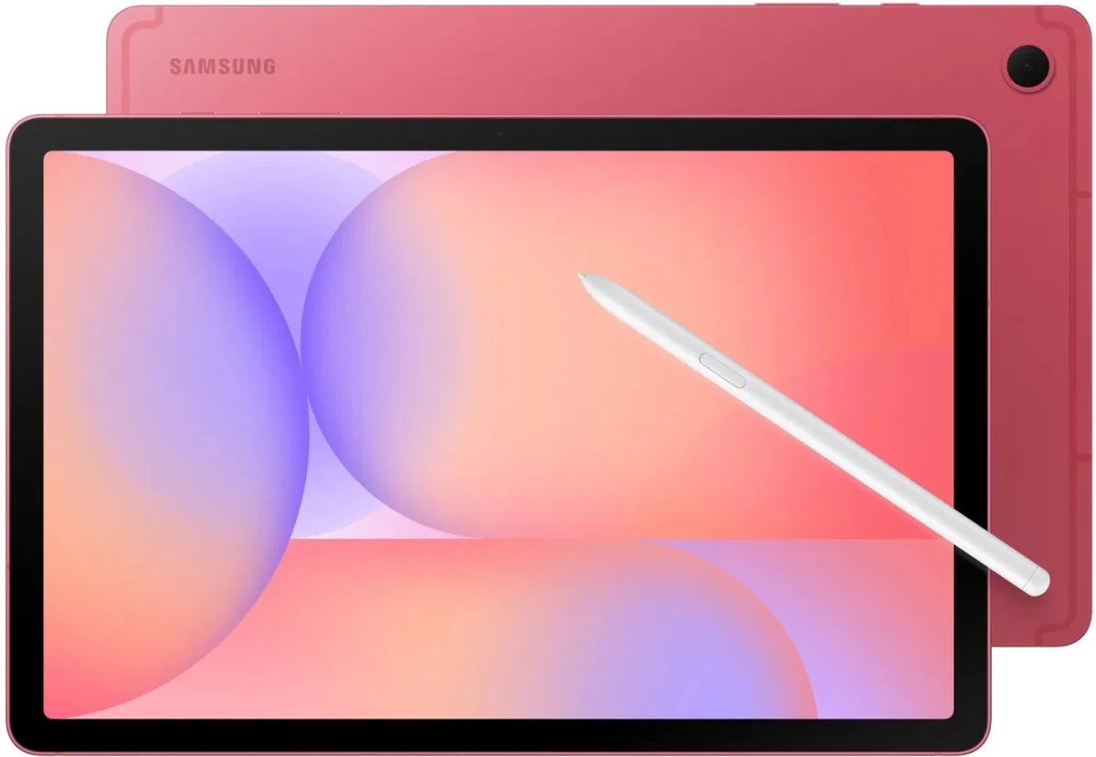Samsung Galaxy Tab S10 Lite 10,9" 6GB/128GB