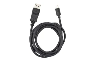 Wacom Cintiq Pro 4K Mini DP to DP Cable 1.8M