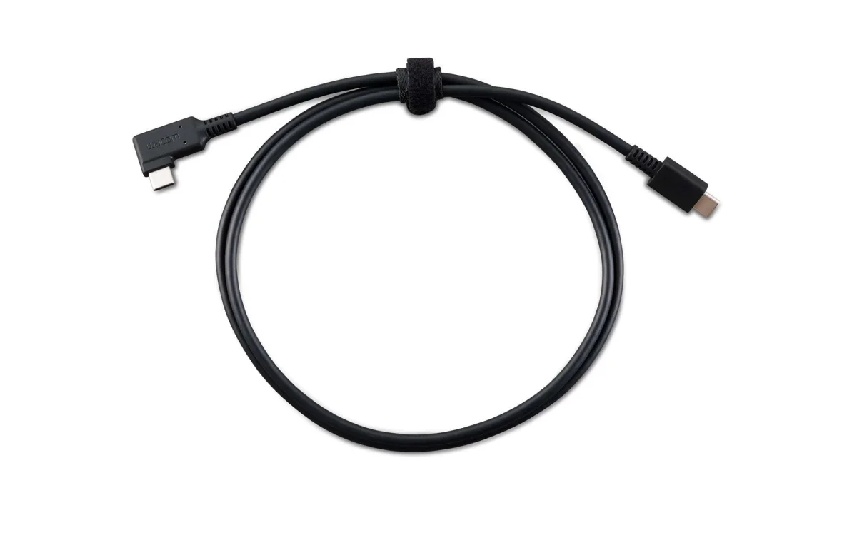 Wacom USB-C to C Cable 1.0M for Wacom Movink