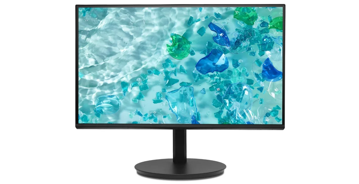 Acer Vero H7606 27" IPS QHD 120Hz 1ms Monitor