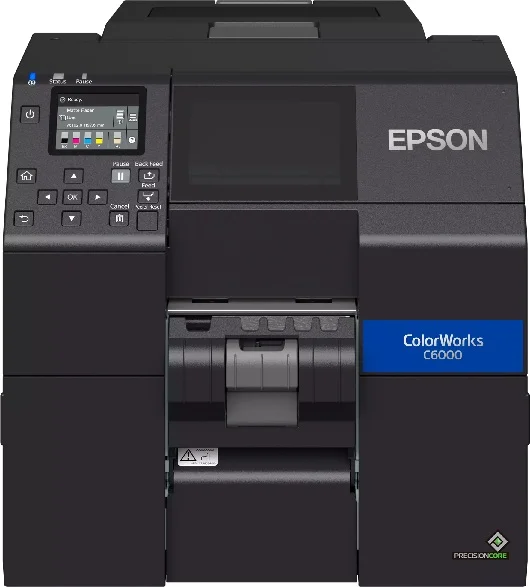 Epson ColorWorks C6000Pe