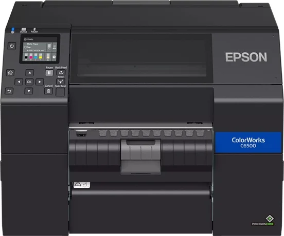 Epson ColorWorks C6500Pe
