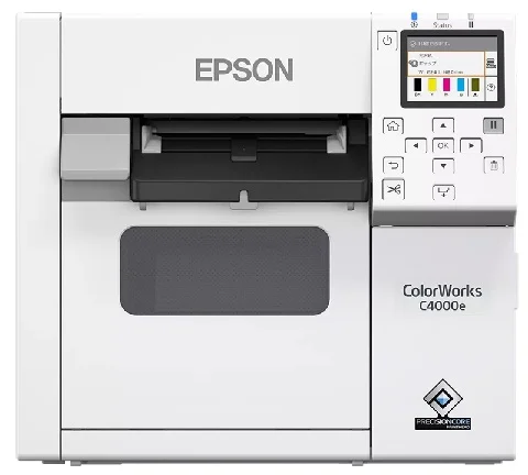 Epson ColorWorks C4000e