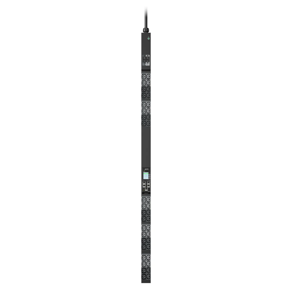 APC NetShelter Rack PDU Advanced, Metered,40Outlet