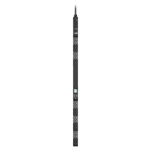 APC NetShelter Rack PDU Advanced, Metered,40Outlet
