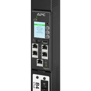 APC NetShelter Rack PDU Advanced, Switched metered - obrázek 2
