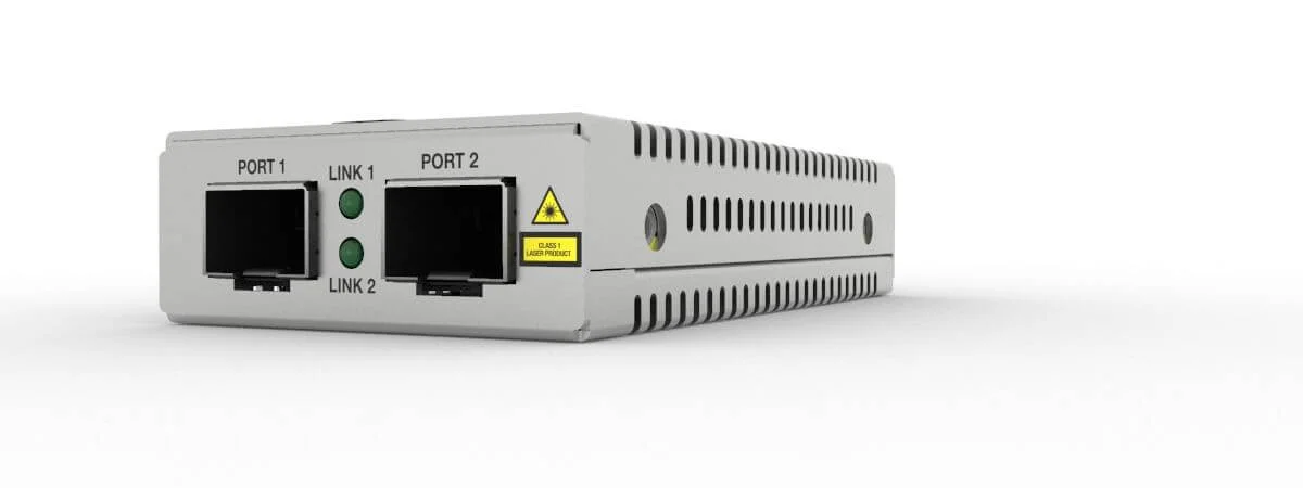 Allied Telesis ST media MM konv.AT-MMC10GSP/SP-960