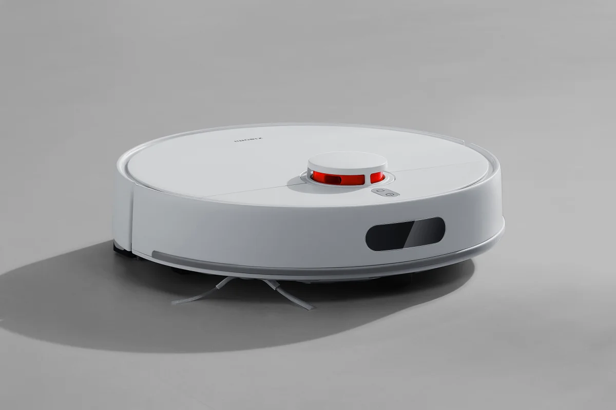 Robotický vysavač Xiaomi S40C EU