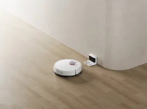 Robotický vysavač Xiaomi S40 EU - obrázek 2