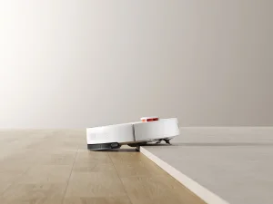 Robotický vysavač Xiaomi S40 EU - obrázek 4