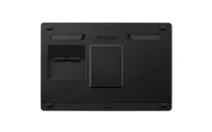 Wacom Cintiq 16 DTK168E - 5Y Wty - obrázek 2