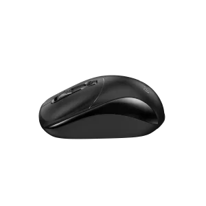 GENIUS NX-7123 Black - obrázek 2