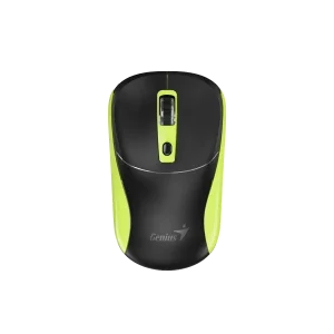 GENIUS NX-7123 BlackGreen