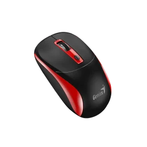 GENIUS NX-7123 BlackRed - obrázek 2